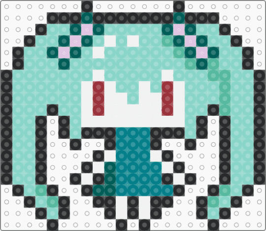 pinnochop miku - light blue,miku,remix,pinnochop,producer,music