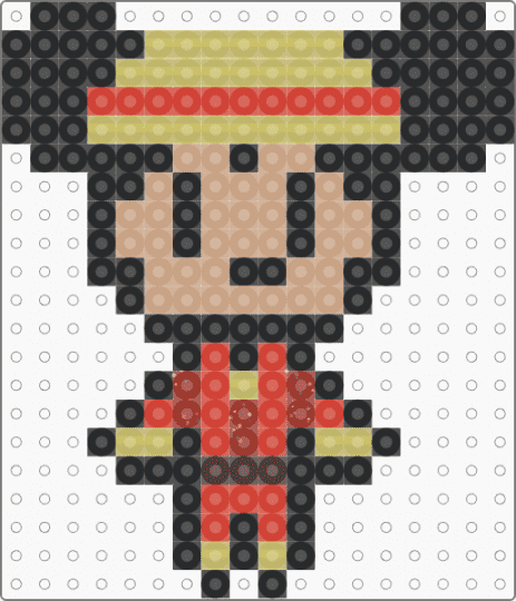 Mickey myth of the machine - black,yellow,red,beige,mickey,motm,myth of the machine