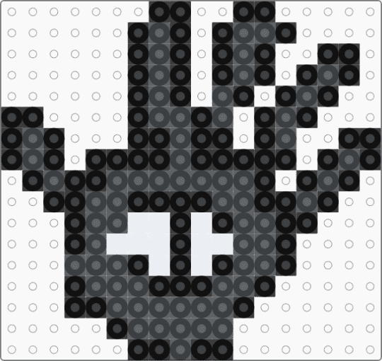 Angel 92 maretu - black,maretu,angel 92,remix,hand,angel,vocaloid