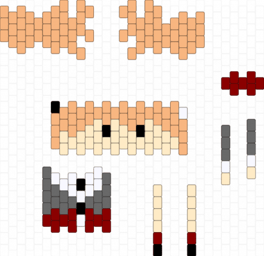 I LOVEEEEEEE DANGANRONPA
