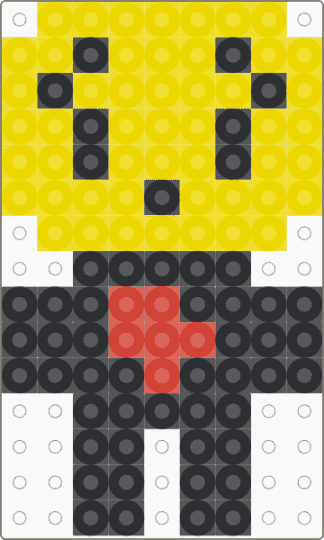 Meqout die of death - yellow,meqout,die death,dod,roblox,blood,silly,sad