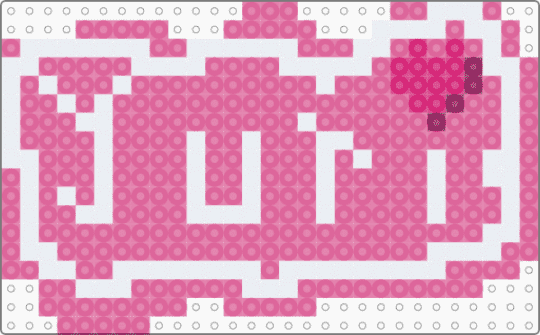 YURI ! - white,pink,yuri,lesbian,lgbt,anime,manga,gl,girls love,charm