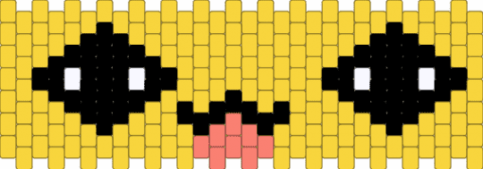 Chiyo chan father - yellow,multi stitch,azumanga daioh,anime,silly,cat