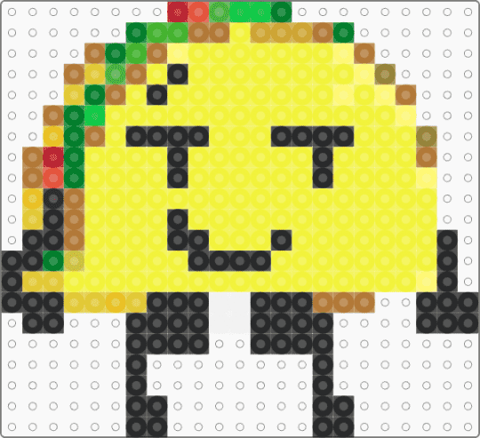 Taco my dearie - bfdi, ii, inanimate insanity, object shows, silly, taco, taco ii, taco inanimate insanity, yellow