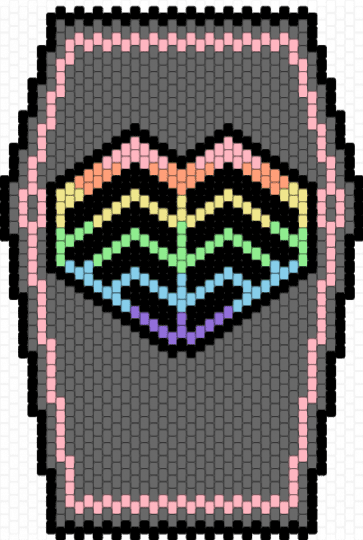 Grave bag project