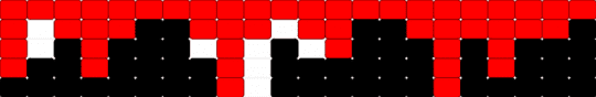 Blood cuff - black,red,blood,horror,spooky