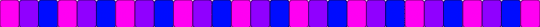 bi single - pink,purple