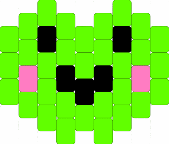 ✨fRoG✨ - green