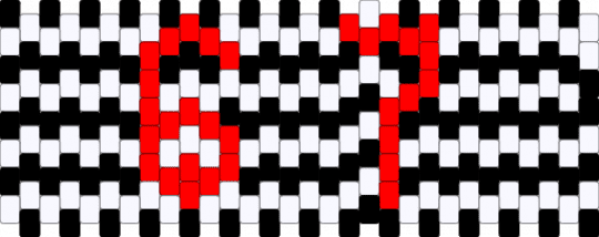 67 Pony Bead Patterns - Gallery - Kandi Pad | Kandi Patterns, Fuse Bead ...