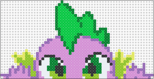 spike mlp peekaboo pose - green,pink,spike,mlp,my little pony
