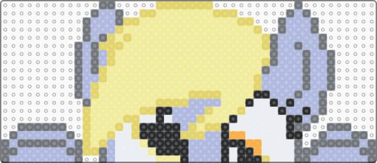 derpy peekaboo pose - pink,yellow,derpy,derpy hooves,my little pony,mlp