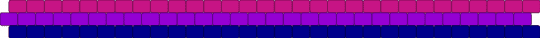 bisexual cuff! - purple,pink,bisexual,pride,pride cuff