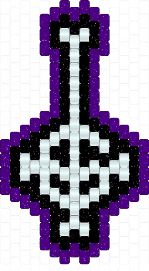 grucifix.