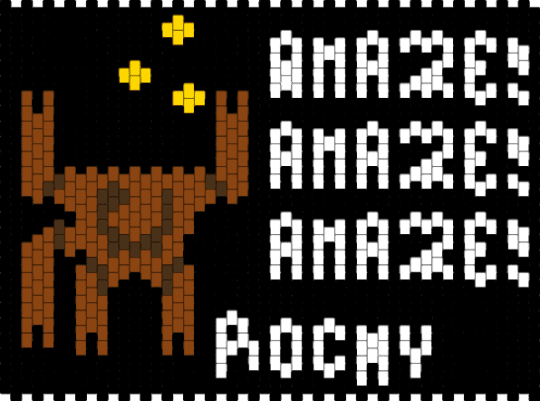 I WISH I KNEW HOW TO DO PONY BEADS OMG