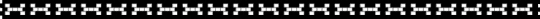 Bone Belt - black,white,bone,belt
