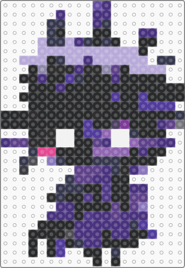 Forsaken makes