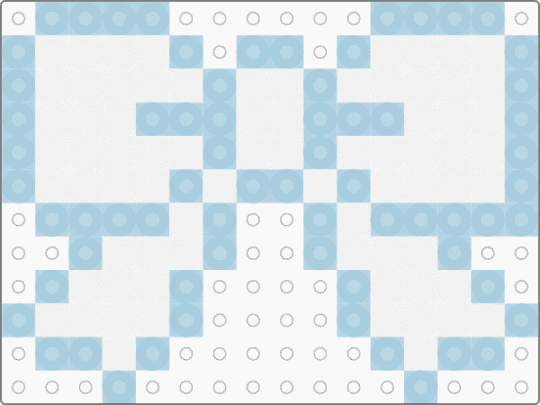 Sky Blue Ribbon - Challenge of the Day - light blue,white,cotdribbons