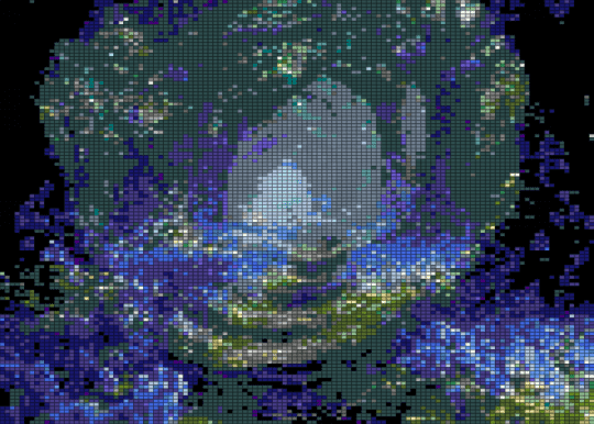 Fantasy Forest - Challenge of the Day - cotdfantasy,forest,fantasy forest