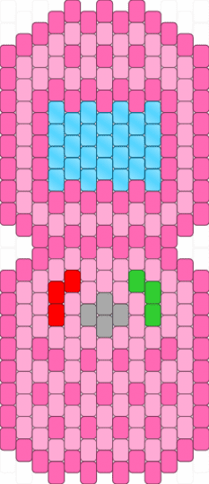 Pink Flip Phone - pink,flip,phone,pink flip,pink phone,pink flip phone,flip phone,phone flip