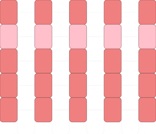 Worms - Challenge of the Day - red,cotdworms,worms,pink