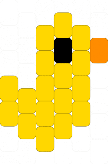 Duck - yellow,duck