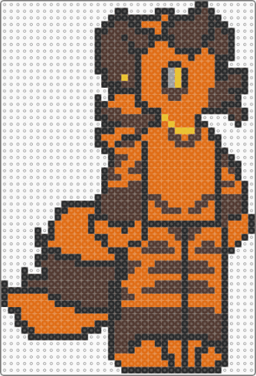 Fursona