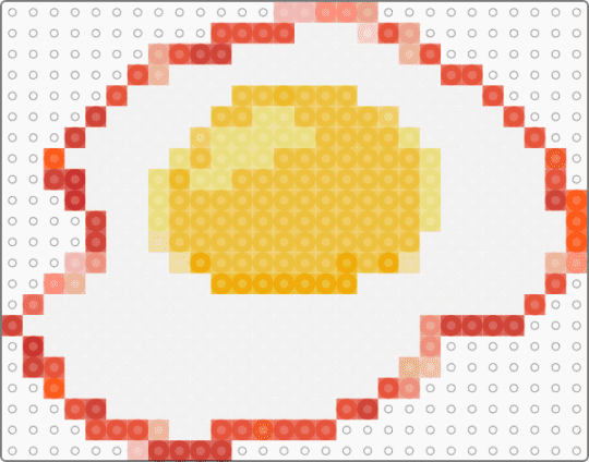 egg - white,red,yellow,egg,food,baby chicken,cute,yummy