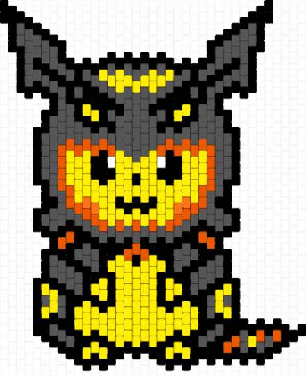 pikachu costumes
