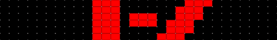 Twenty One Pilots - Red & Black - Ladder - black