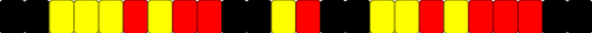 Twenty One Pilots - Clancy Single - red, yellow