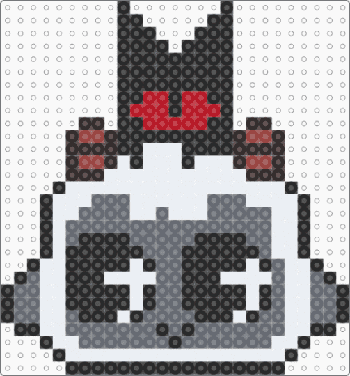 Cult of the Lamb - G - gray