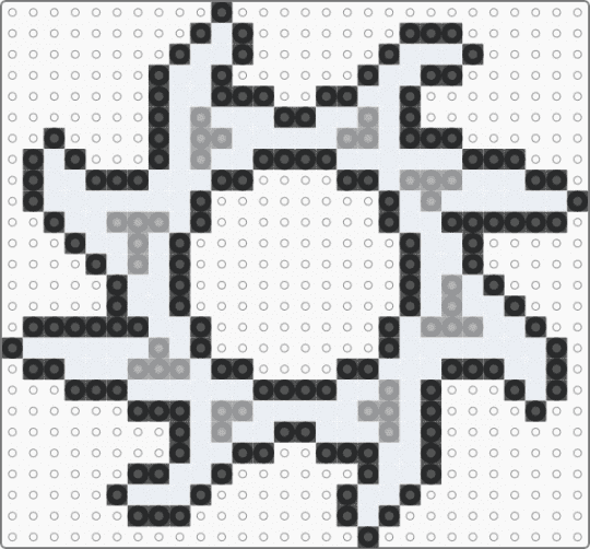 SPAWN - white