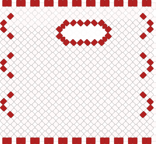 X-Base Glove V2 - white,red,xbase,glove,stitches