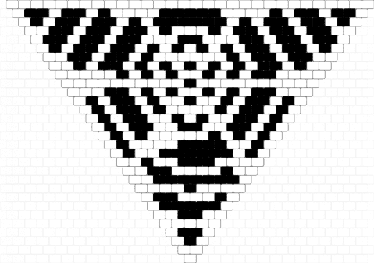 Spiderweb Bandana - black,white,spider,bandana,spiderman