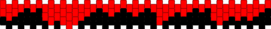 bloody choker - red,black,choker