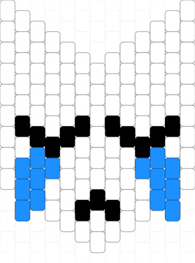 Gangle???? - white,tadc