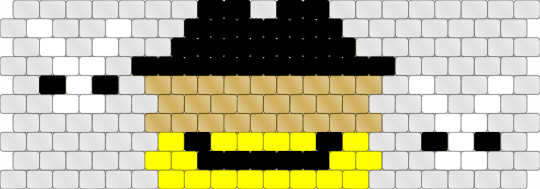 MAFIOSO :3 - white,gold,yellow,dream game,forsaken