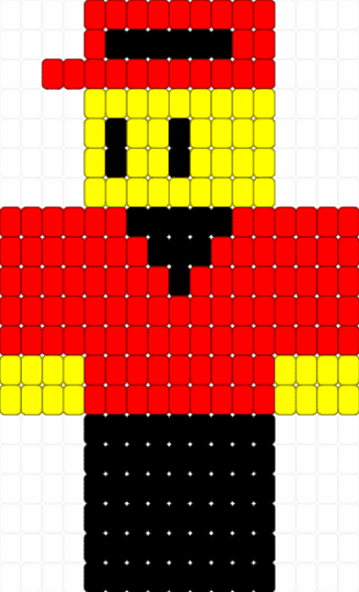 Elliot forsaken - red,yellow,forsaken,elliot,elliot forsaken,forsaken roblox,roblox,elliot roblox,elliot work at a pizza place,work at a pizza place