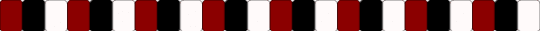 Single 2 - red,white
