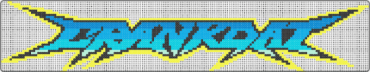Crankdat - crankdat,logo,dj,music,edm,artist,yellow,light blue