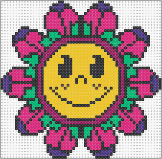 Disco lines - yellow,pink,discolines,disco,lines,disco lines