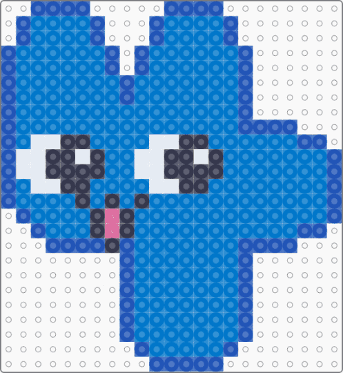 Goofy Four-Bfdi - blue