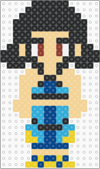 zoey kpop demon - black,beige,cotdhashtags