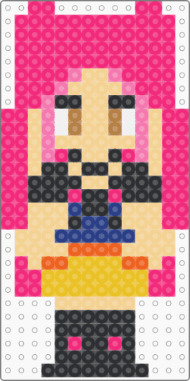mira - pink,beige