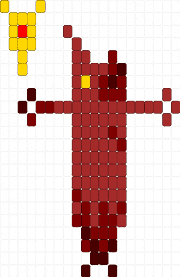 Artificer - red