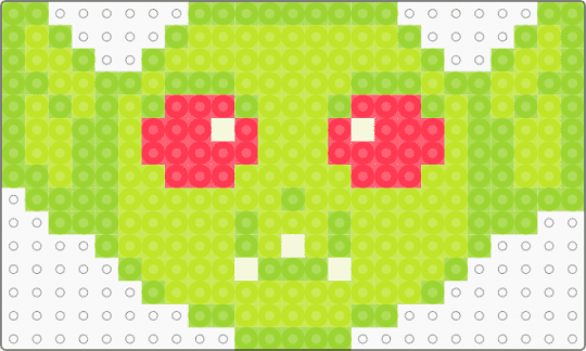 goblin - green