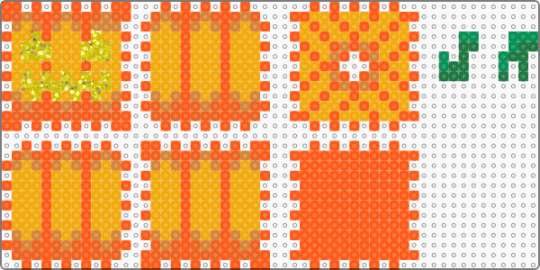 3D Jack O'Lantern - orange,halloween,pumpkin,3d,jackolantern
