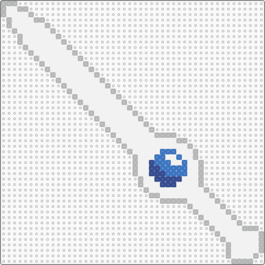 Finn Sword - white,beige