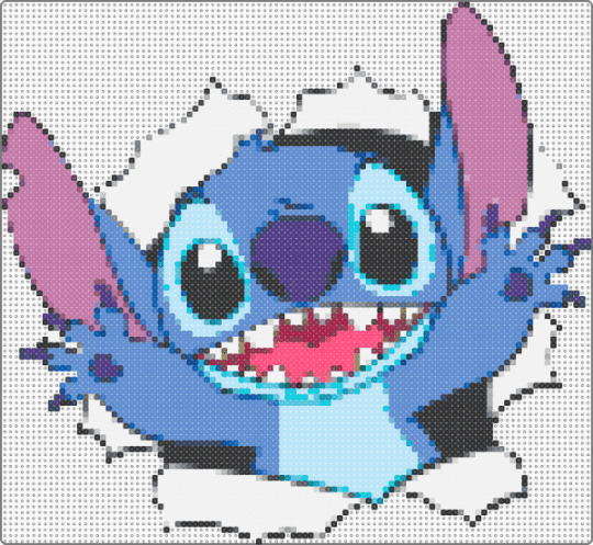 Stitch