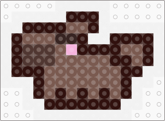Capybara - brown,tan,capybara,cute,kawaii,chibi